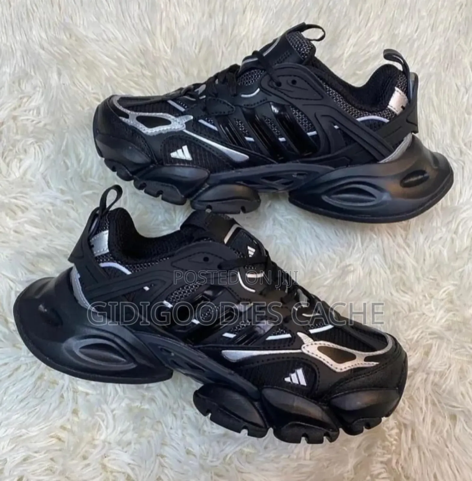 Top Quality Adidas Sneakers 41/45