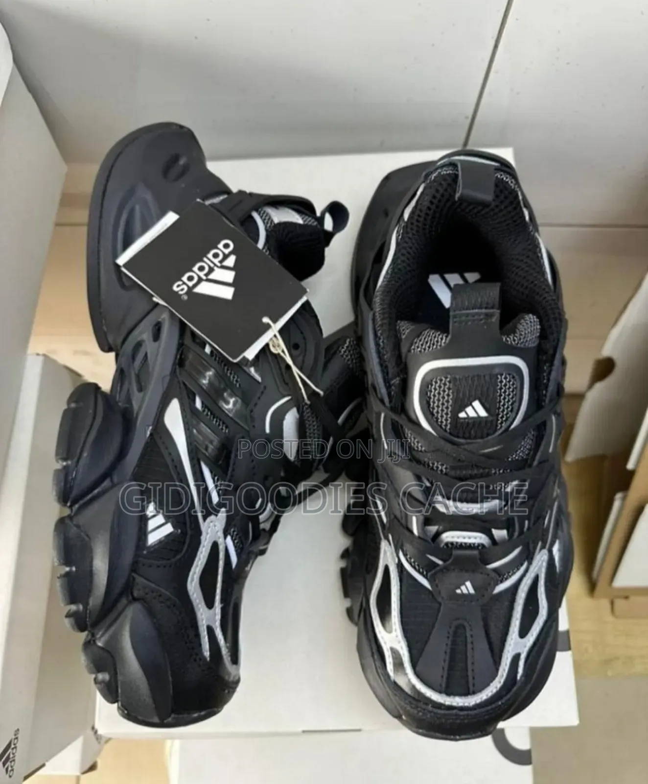 Top Quality Adidas Sneakers 41/45