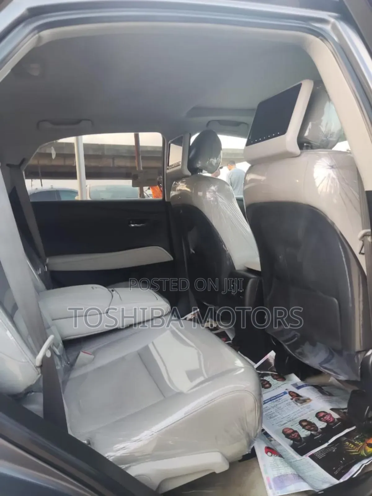 Lexus RX 350 2015 Blue
