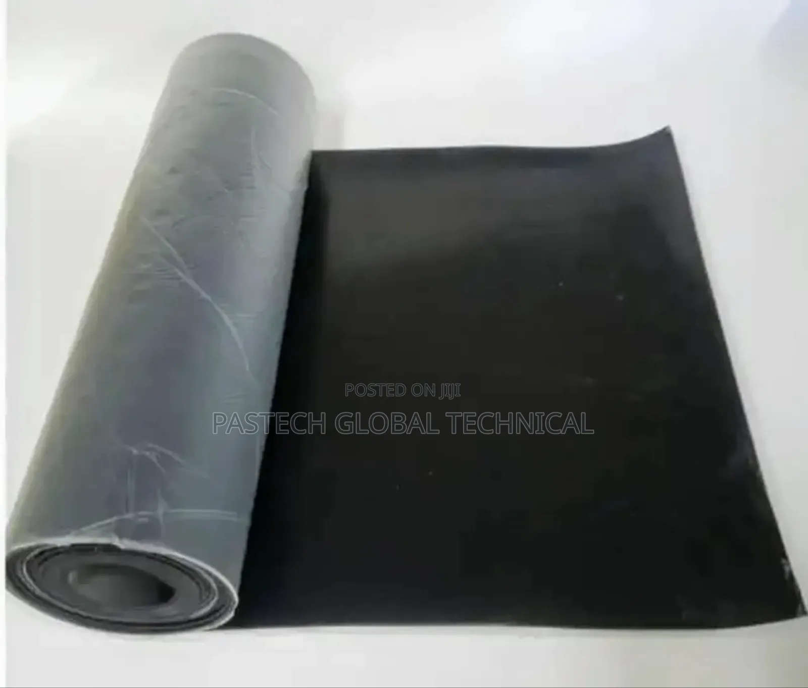 3mm Rubber Gasket 3mm 1mtr X 1.5mtrs