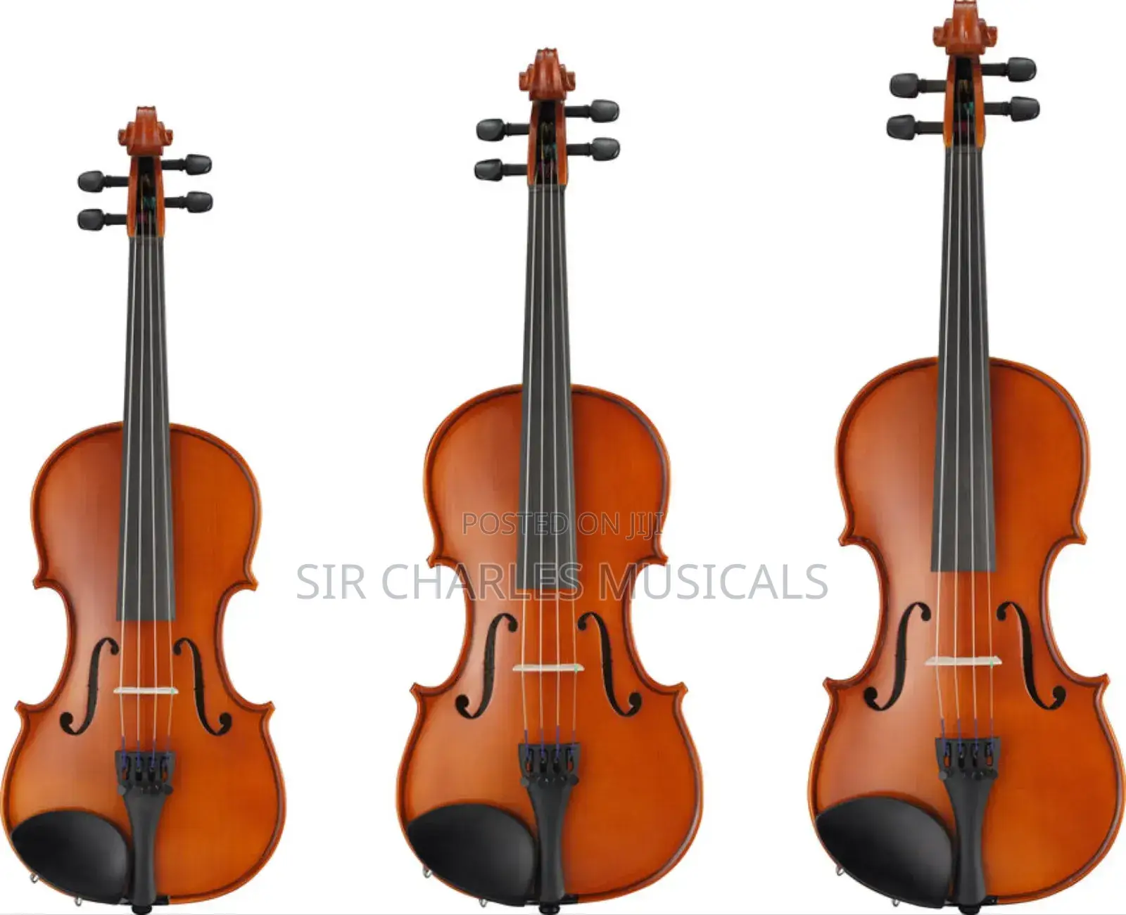 Original Yamaha Violin