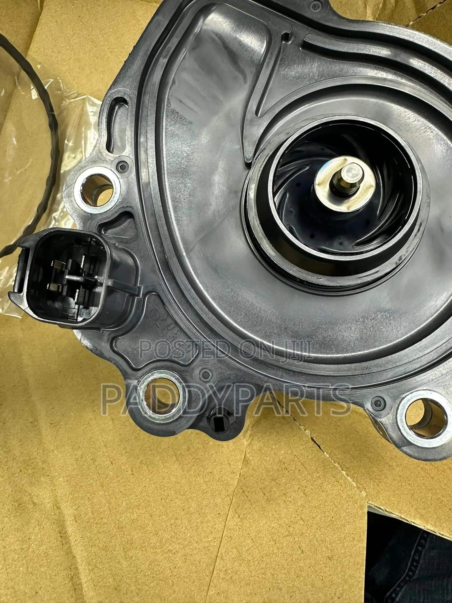 Toyota Avalon Water Pump 2.5l Hybrid (2013-2019)