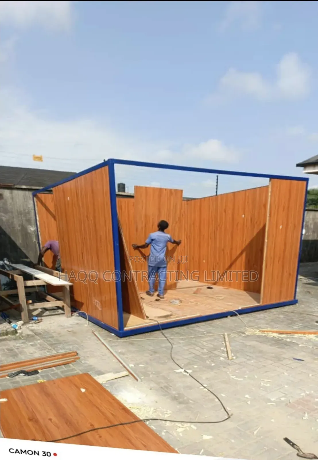 Best Portacabin Deals, Quality Service, Great Price