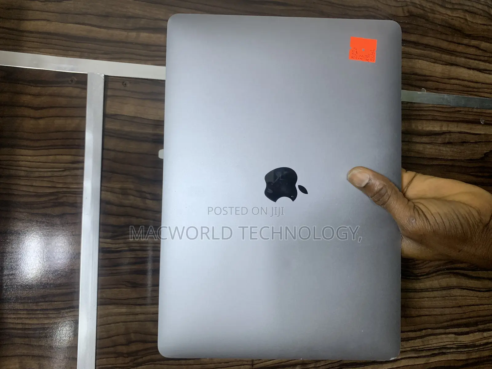 Laptop Apple MacBook Air 2020 8GB Intel Core I3 SSD 256GB