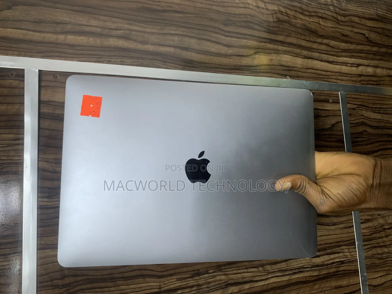 Laptop Apple MacBook Air 2020 8GB Intel Core I3 SSD 256GB