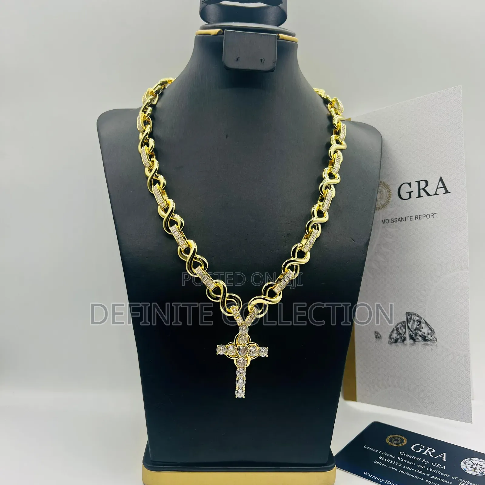 Luxury Necklace