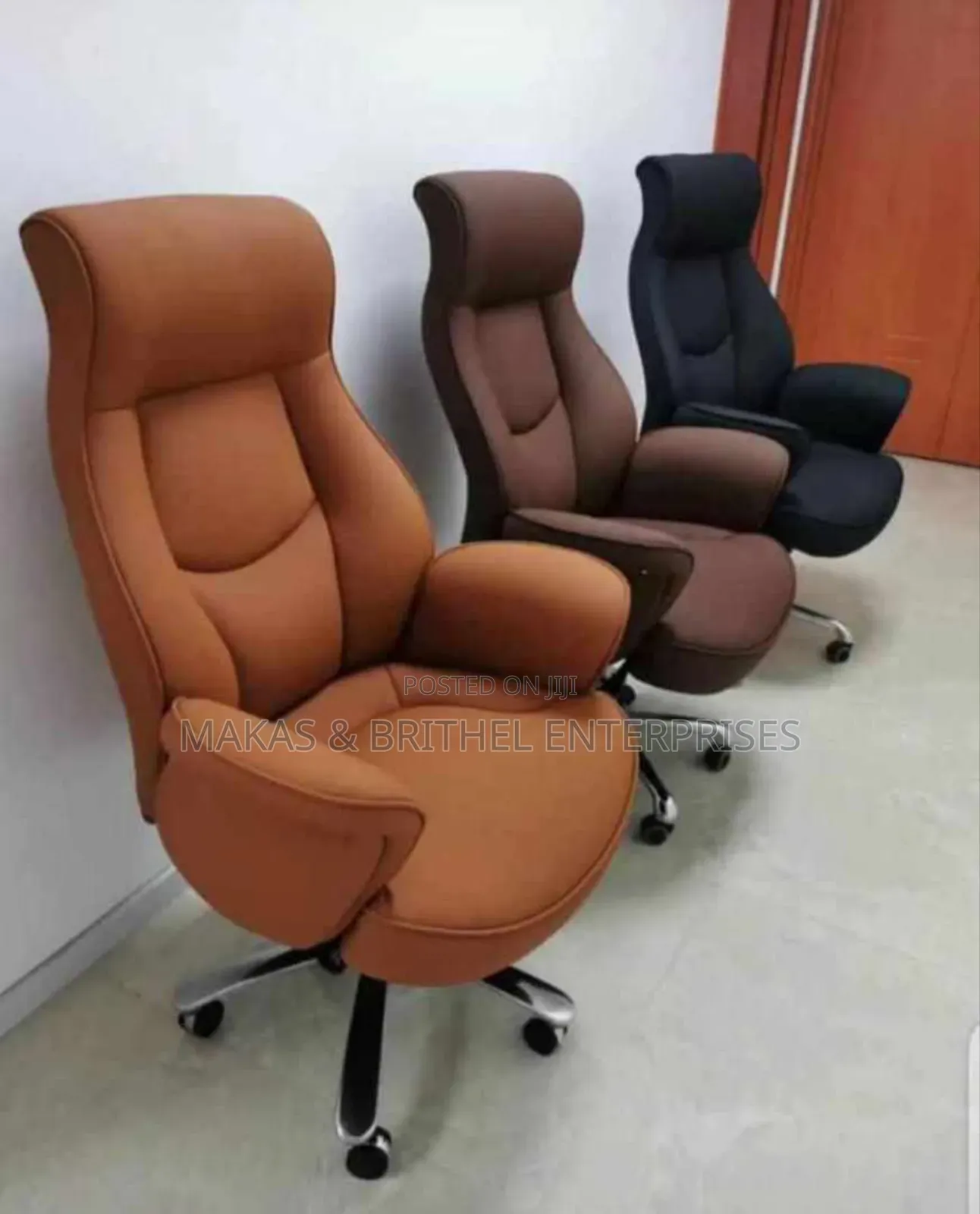 High Quality Office Chair