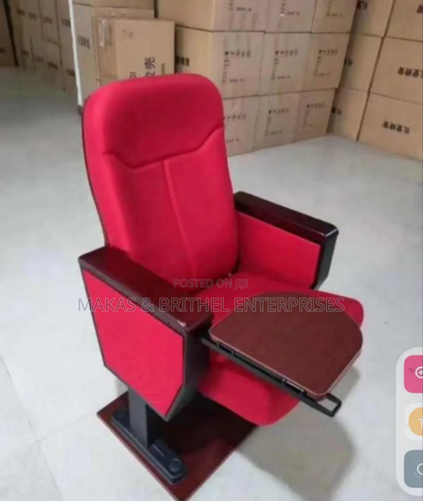 Best Quality Auditorium Chairs