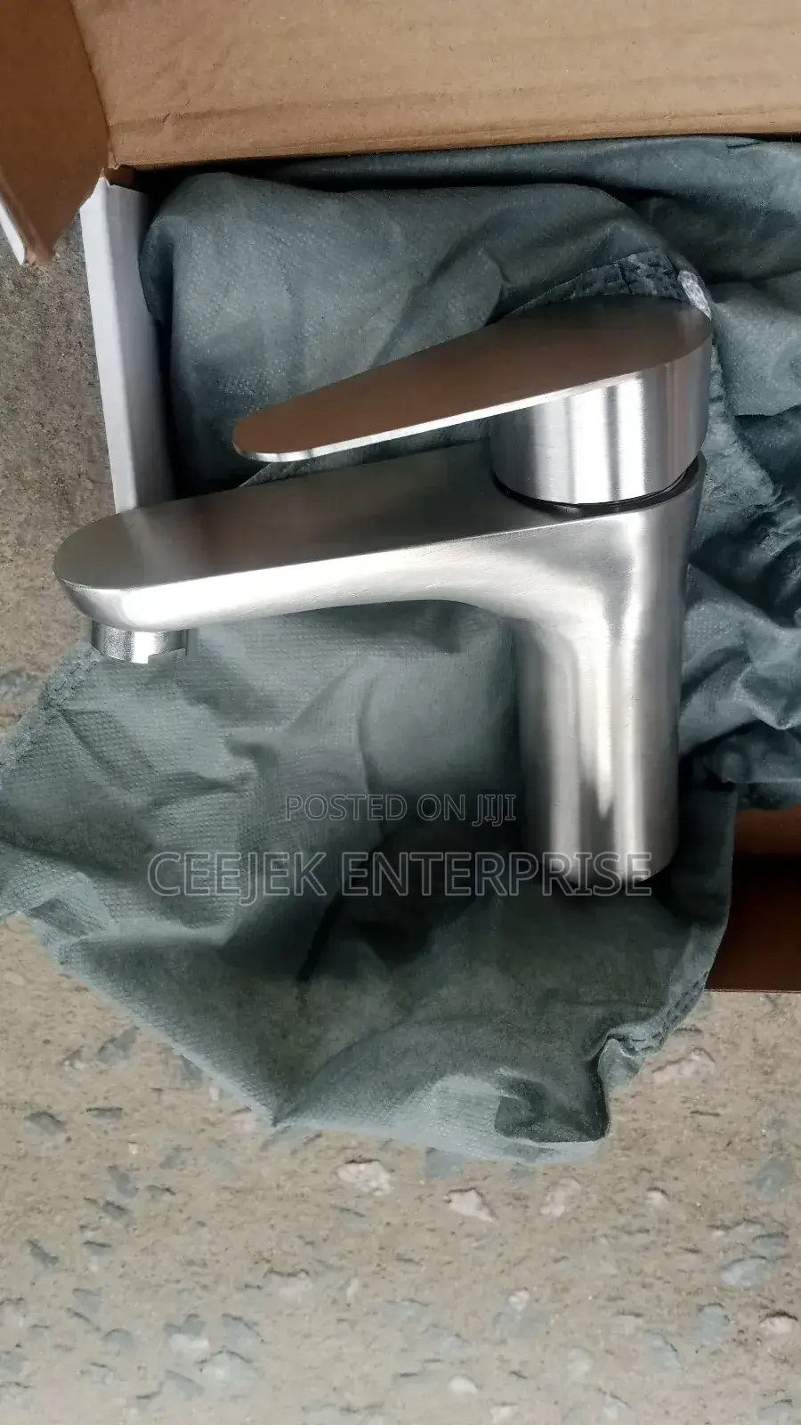 Quality Basin Mixer