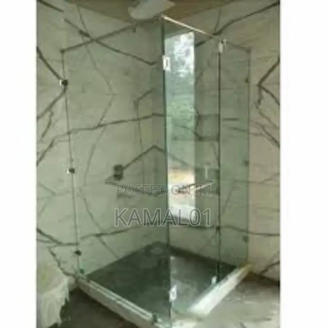 Shower Cubicle