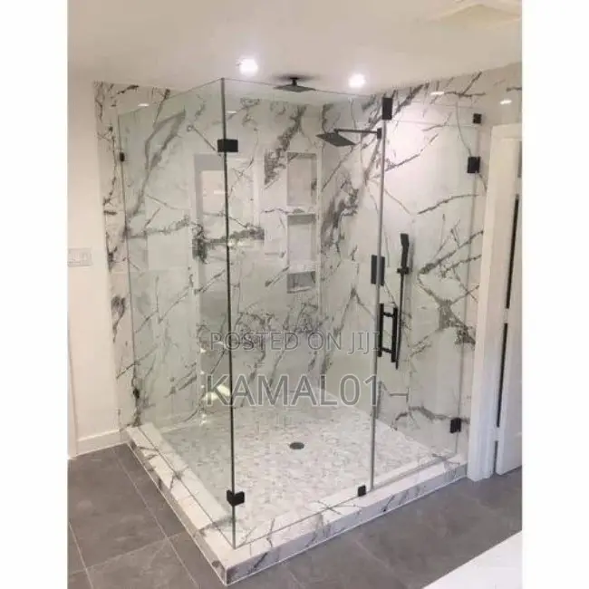 Shower Cubicle