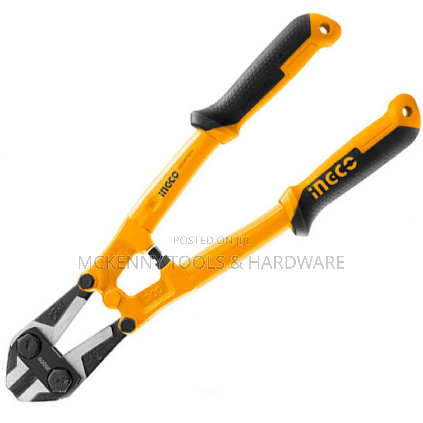 Ingco HBC0848 Bolt Cutter 48" With Cr-v Blade