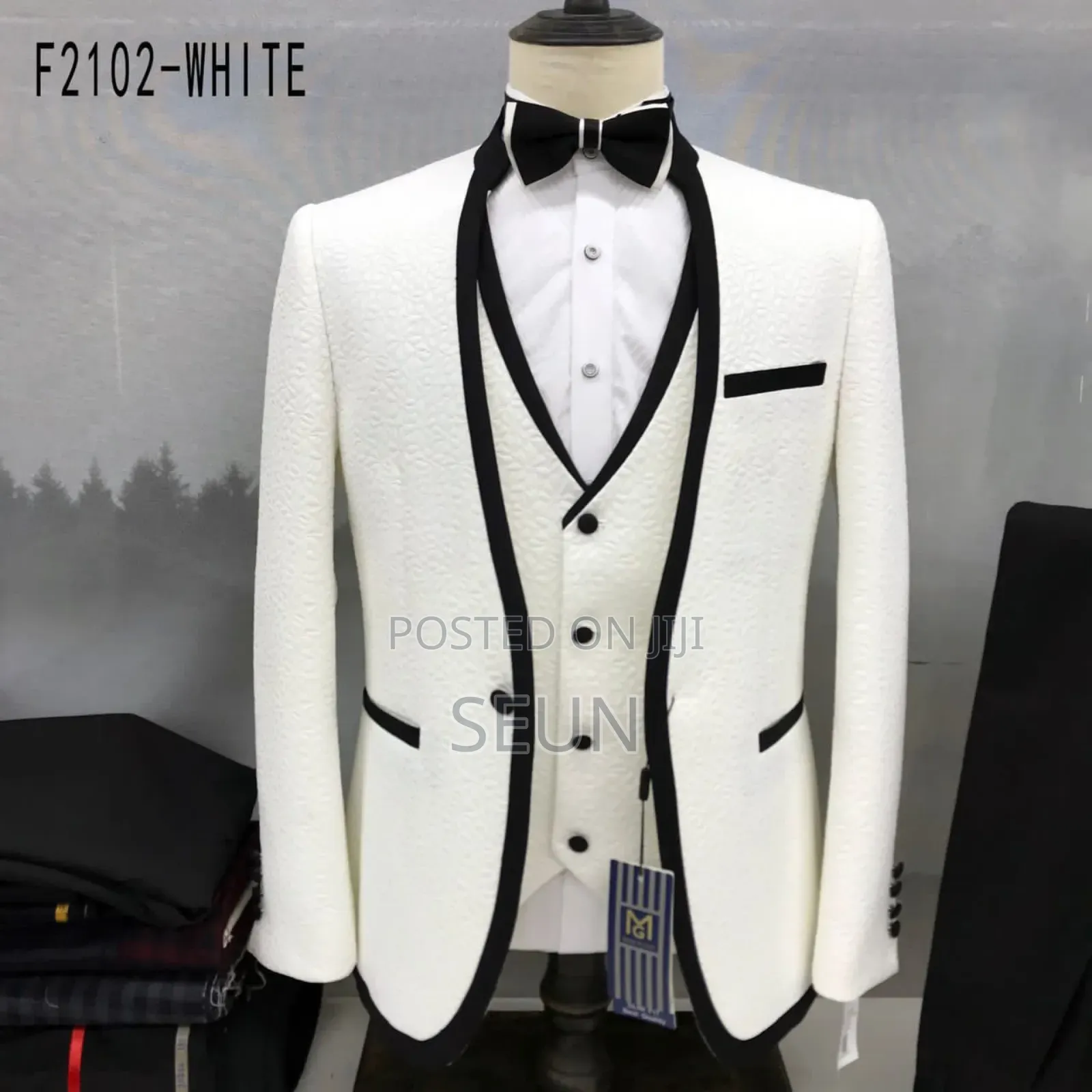 Trendy Suit for Men