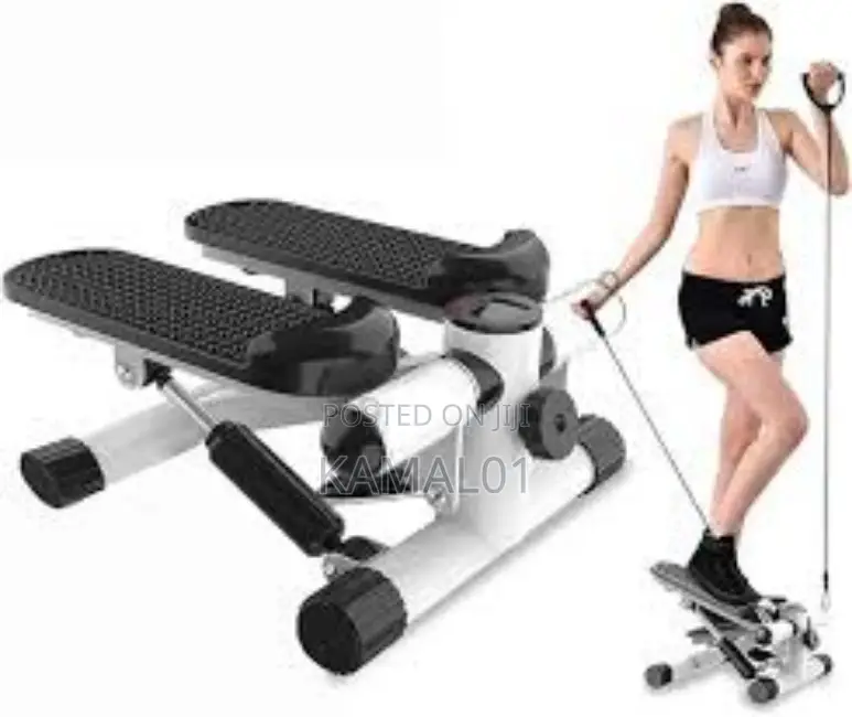 Mini Stepper