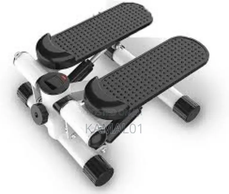 Mini Stepper
