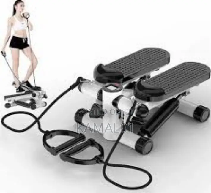Mini Stepper