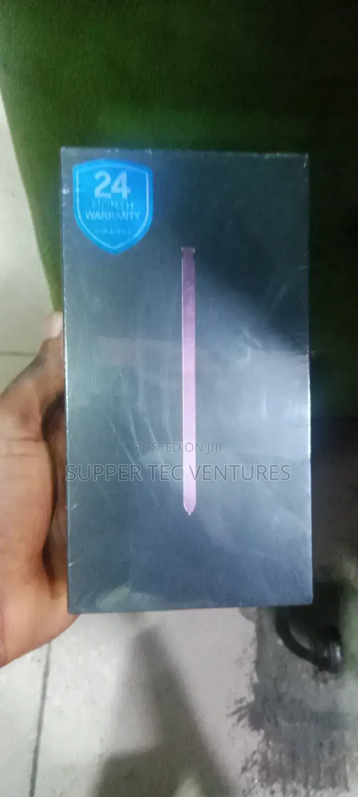 New Samsung Galaxy Note 9 128 GB