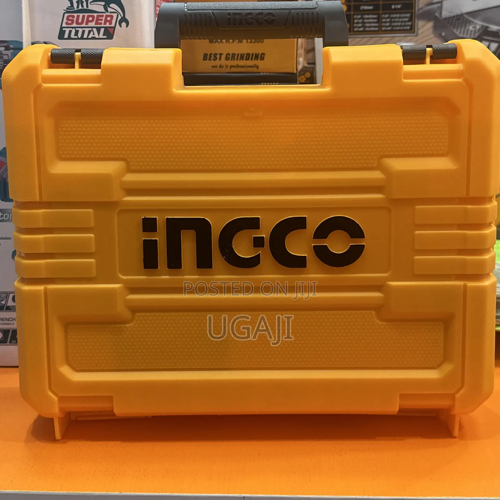 20v Ingco Cordless Drill