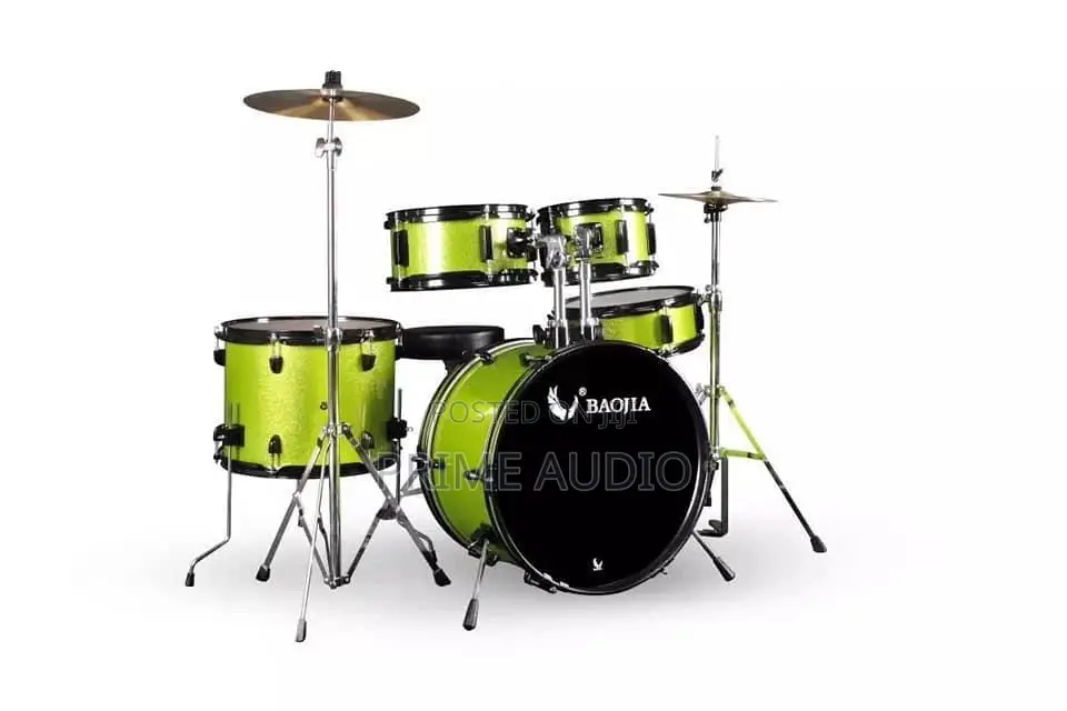 Children Drums
