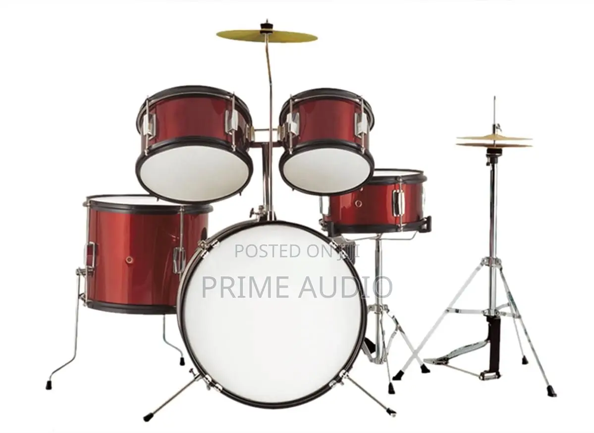 Children Drums