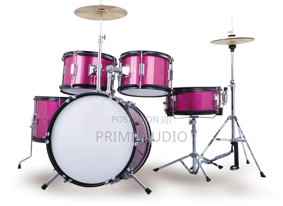 Children Drums