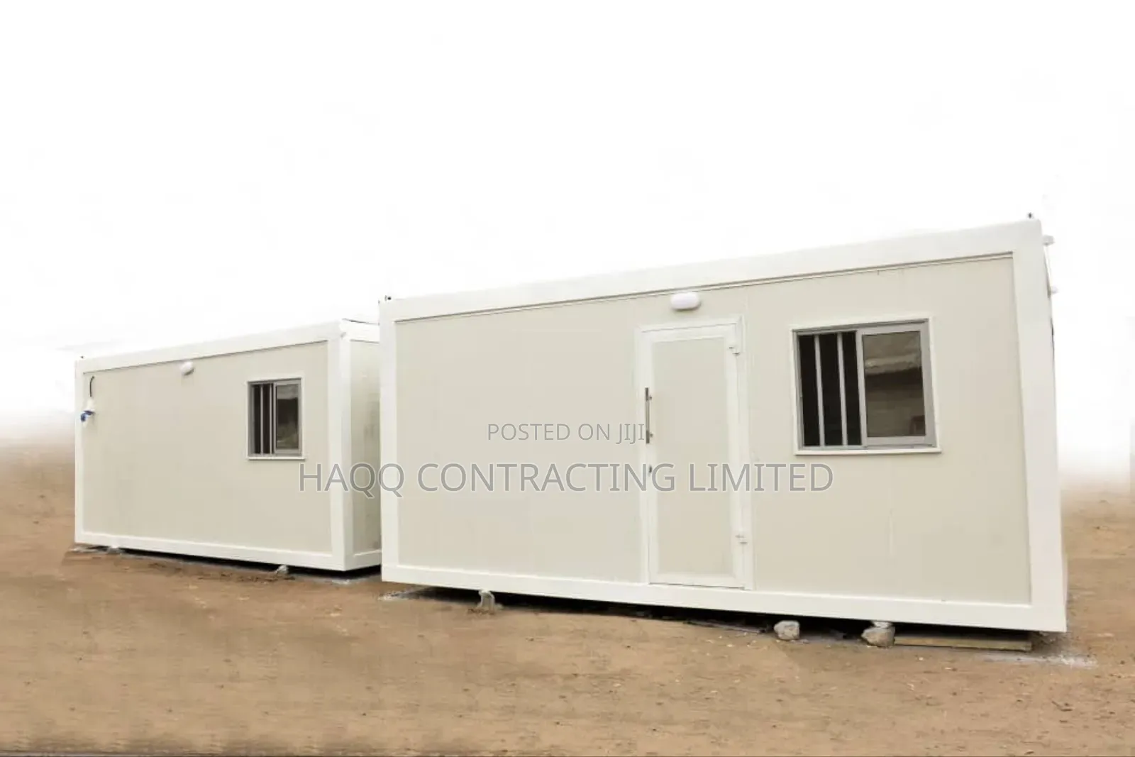 Price of Portacabin in Nigeria/Best Site Office Cabin