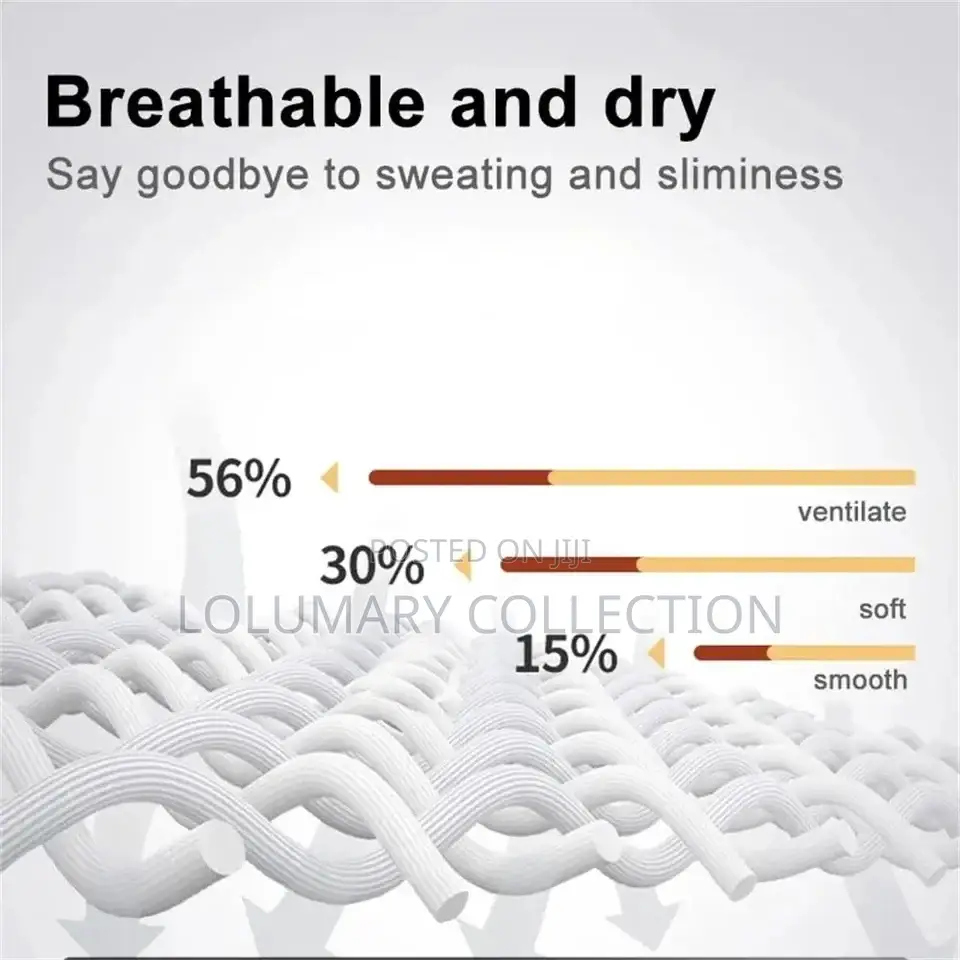 Waterproof Mattress Protector