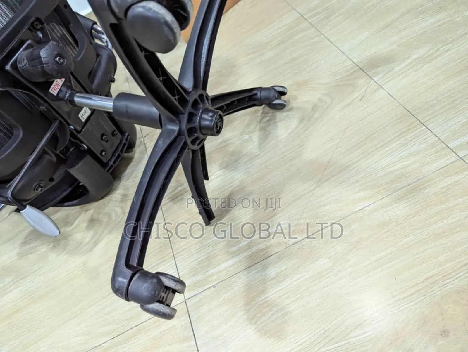 Office Chairs Repair