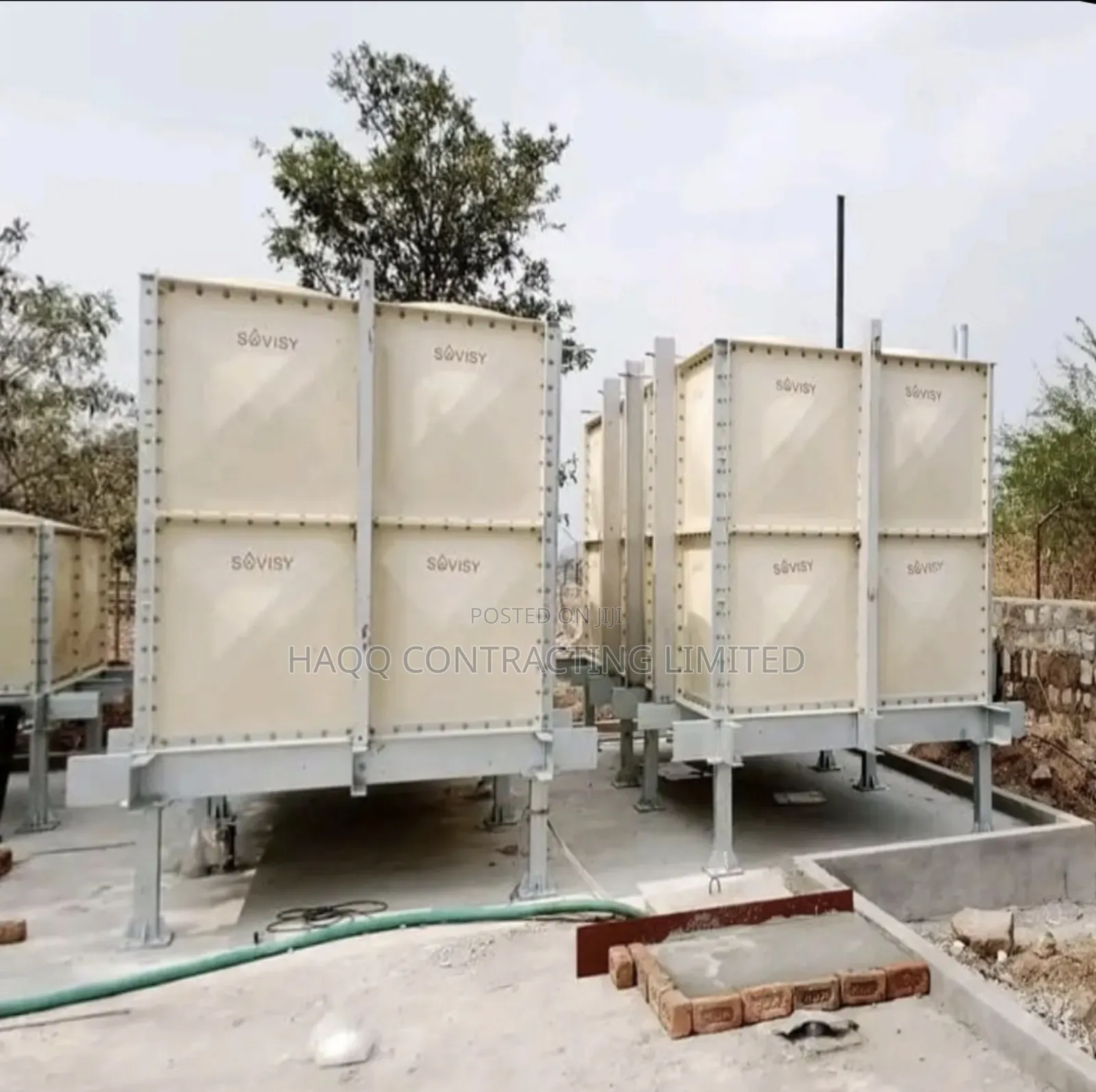 Price of Fibreglass GRP FRP SMC Panel in Port-Hacourt
