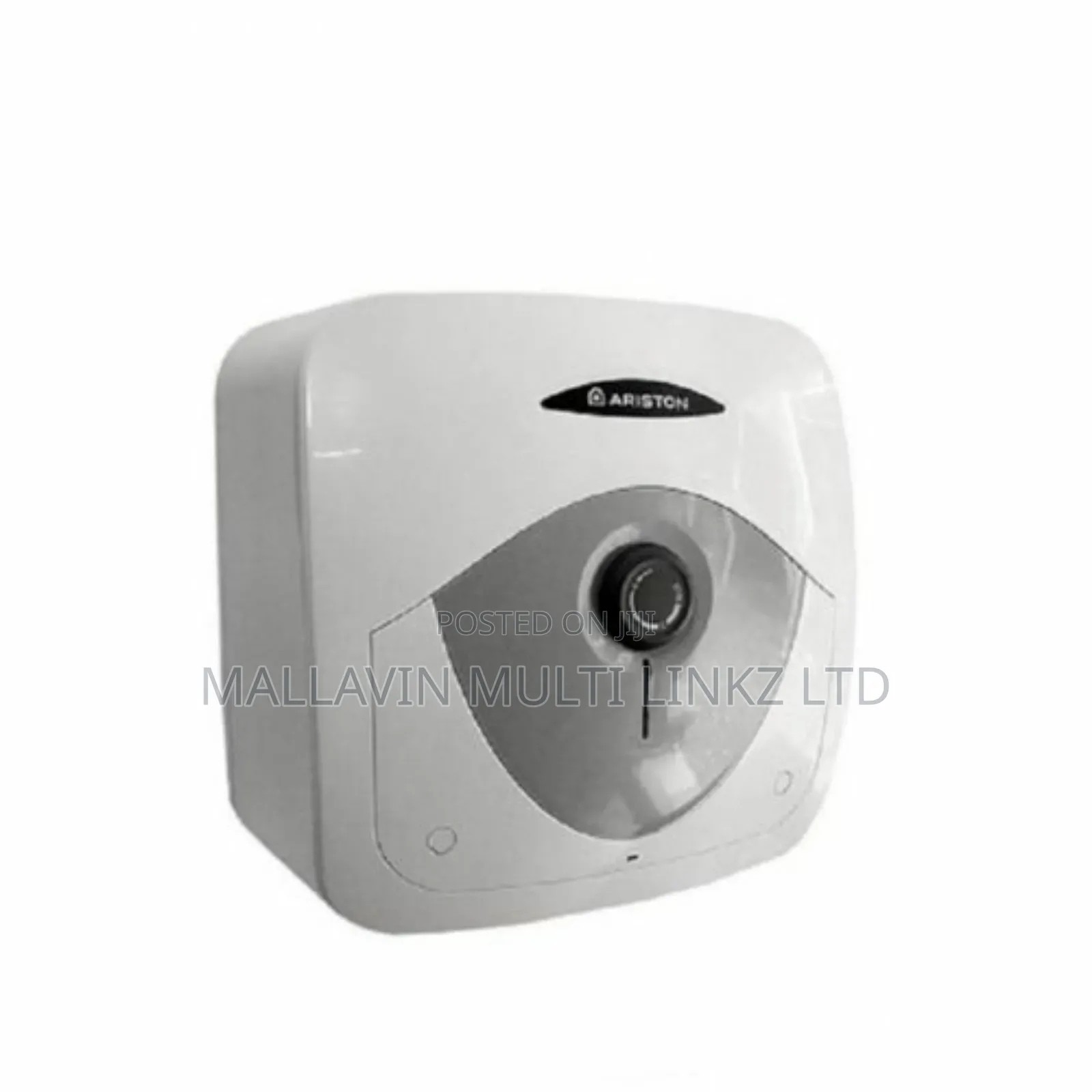 Ariston Bathroom Wall Electric Water Heater - 10 Litres