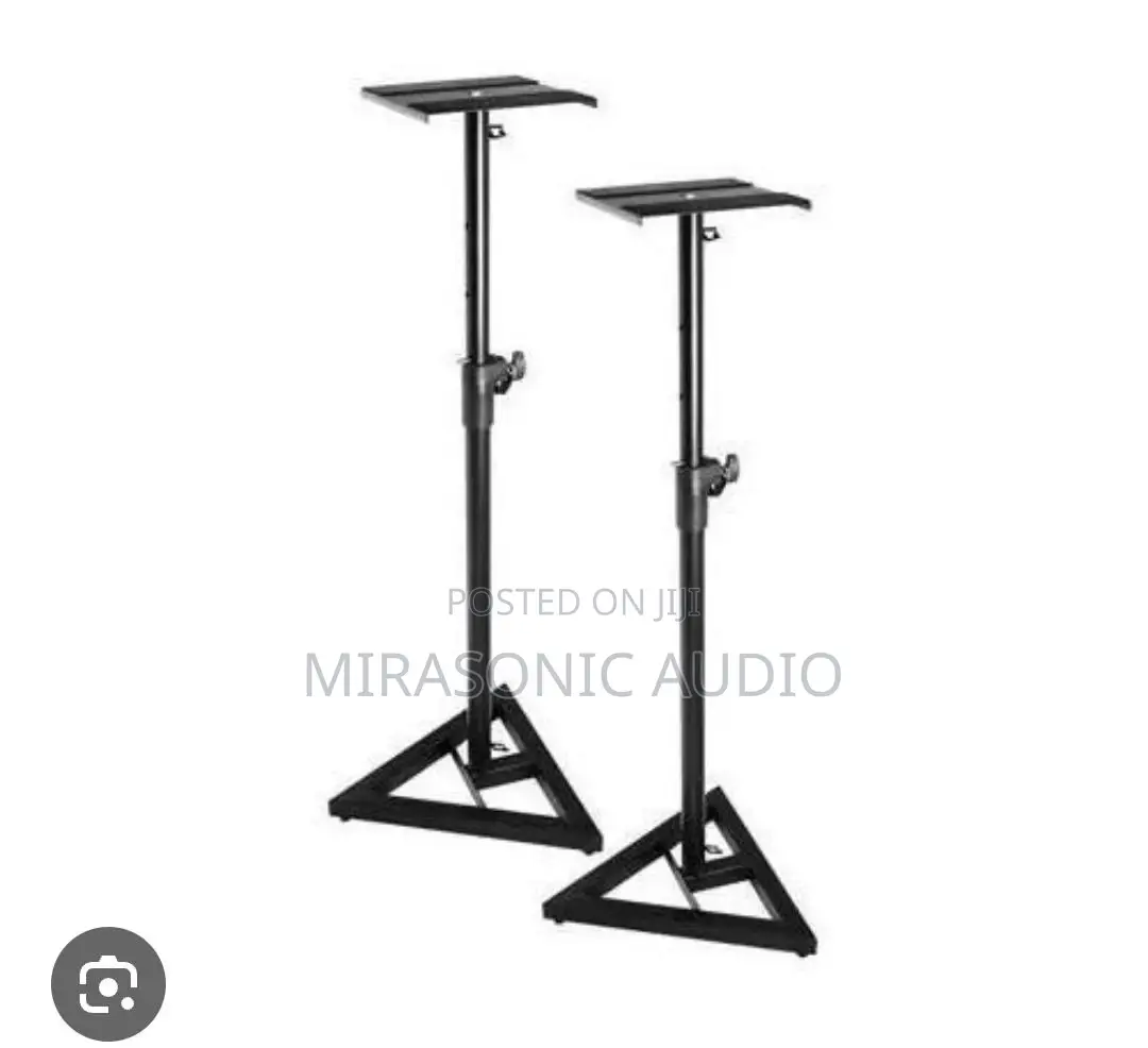 Studio Monitor Stand