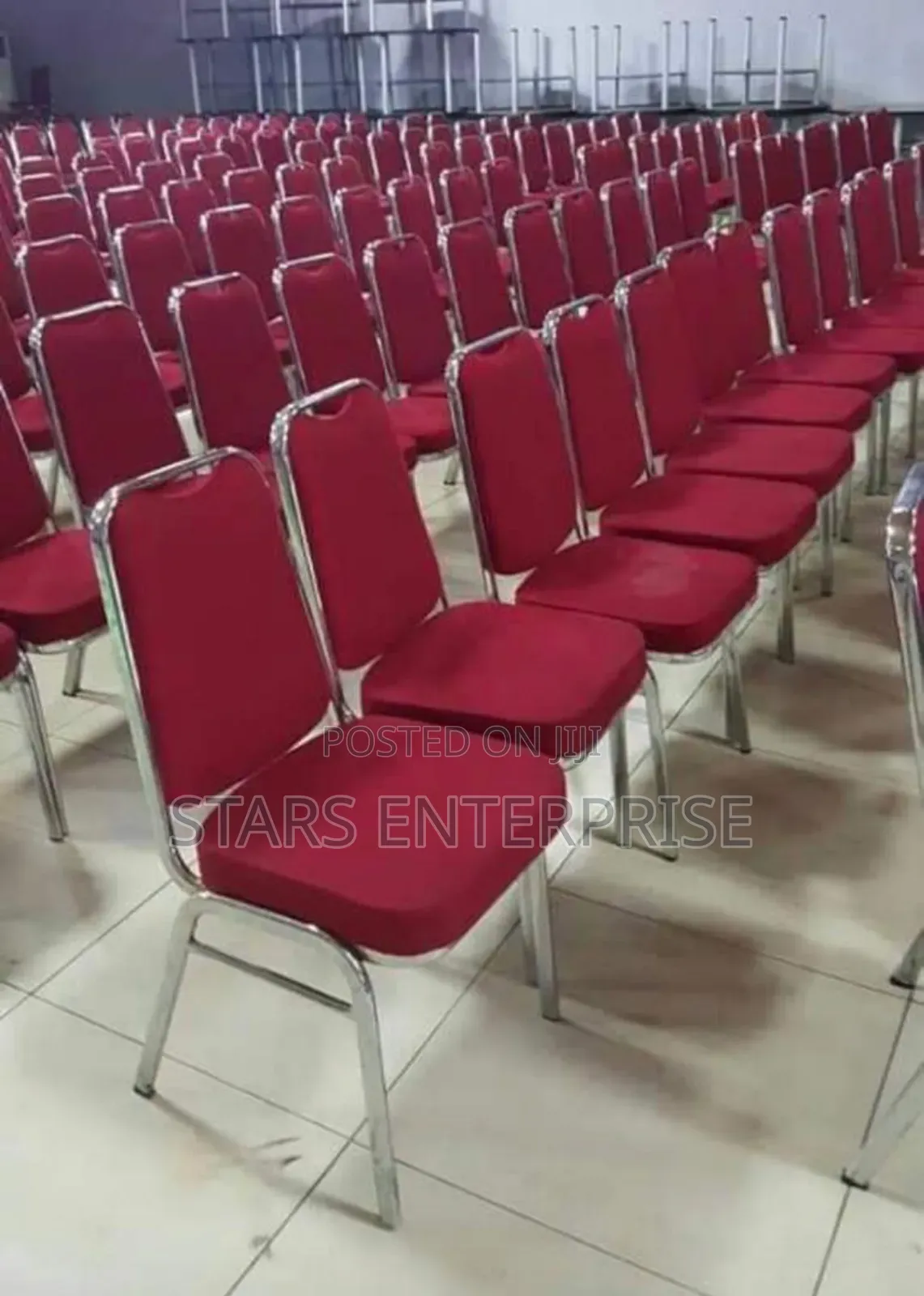 Event Chair / Bouquet Chair