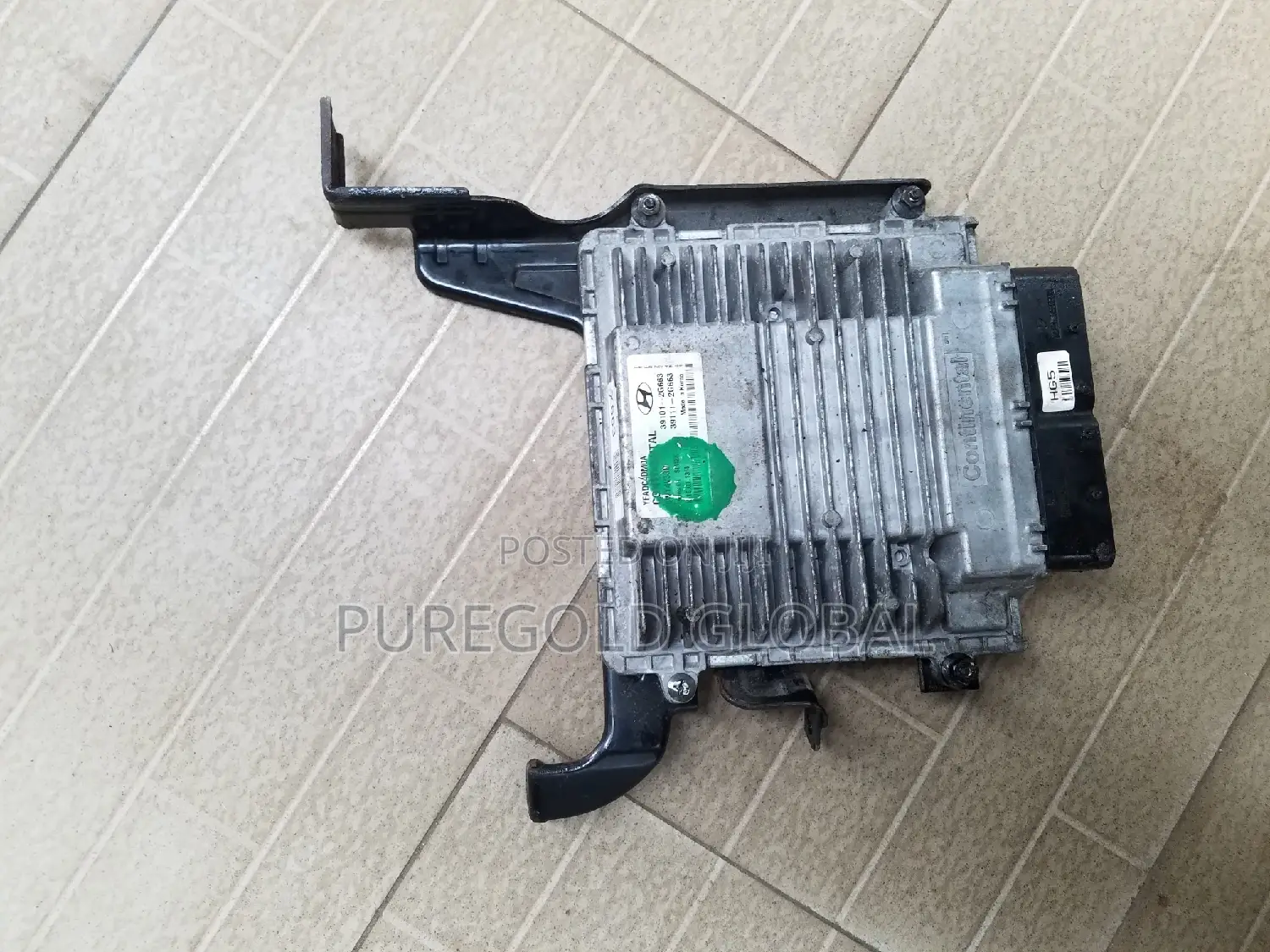 Brain Box for Hyundai Sonata 2011 and 2014 Model