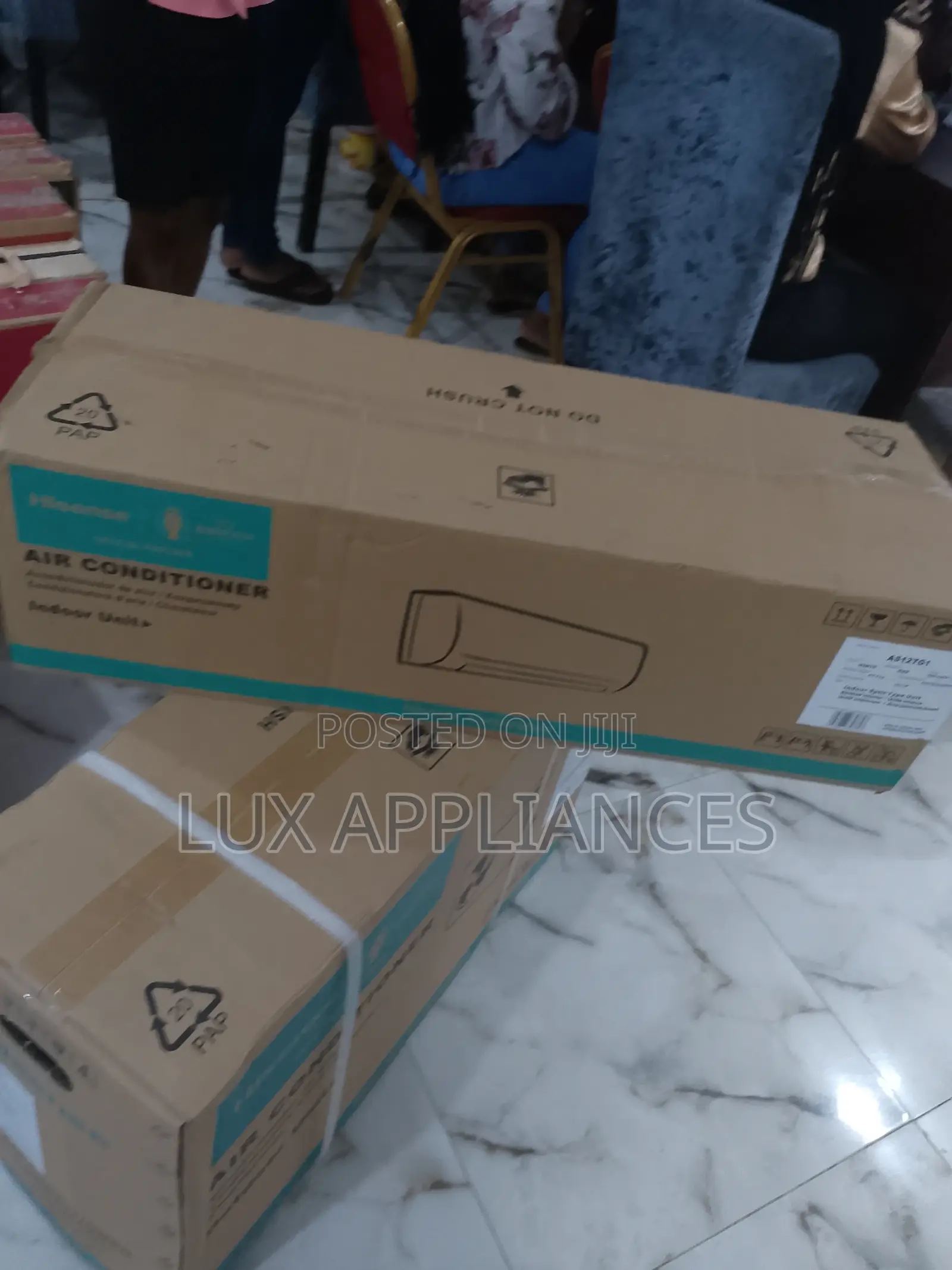 Non Inverter 1.5hp Air Conditioner