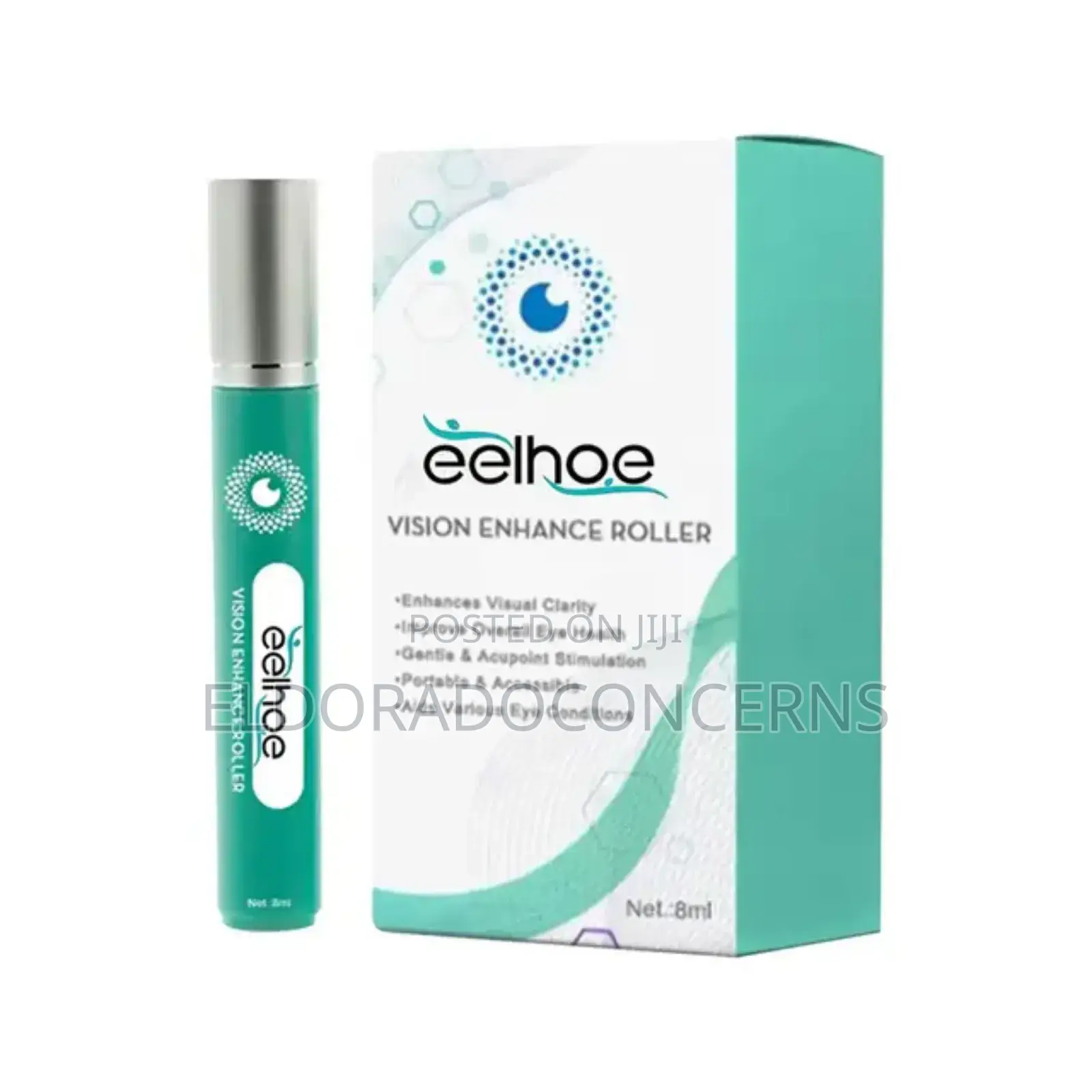Eelhoe Vision Enhance Roller(Wholesale 20+)