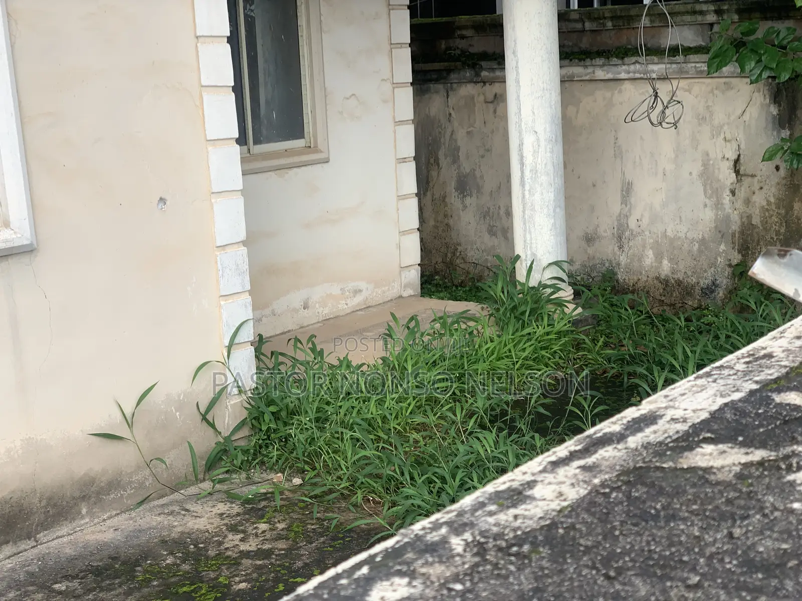 4bdrm Duplex in Grace Estate, Owerri for sale