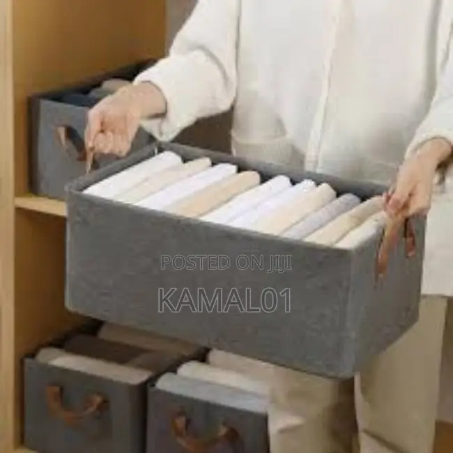 Home Clothing Storage Bag