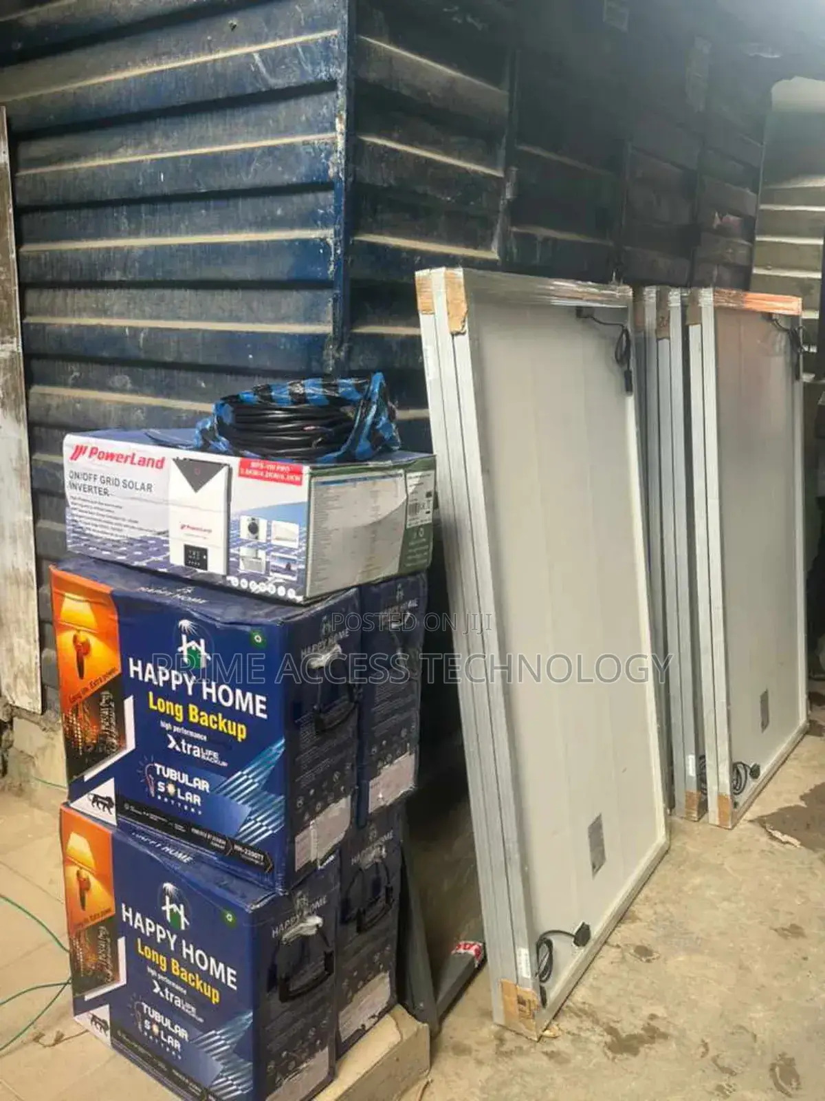 Professional Solar Energy System Seller, Service And Install