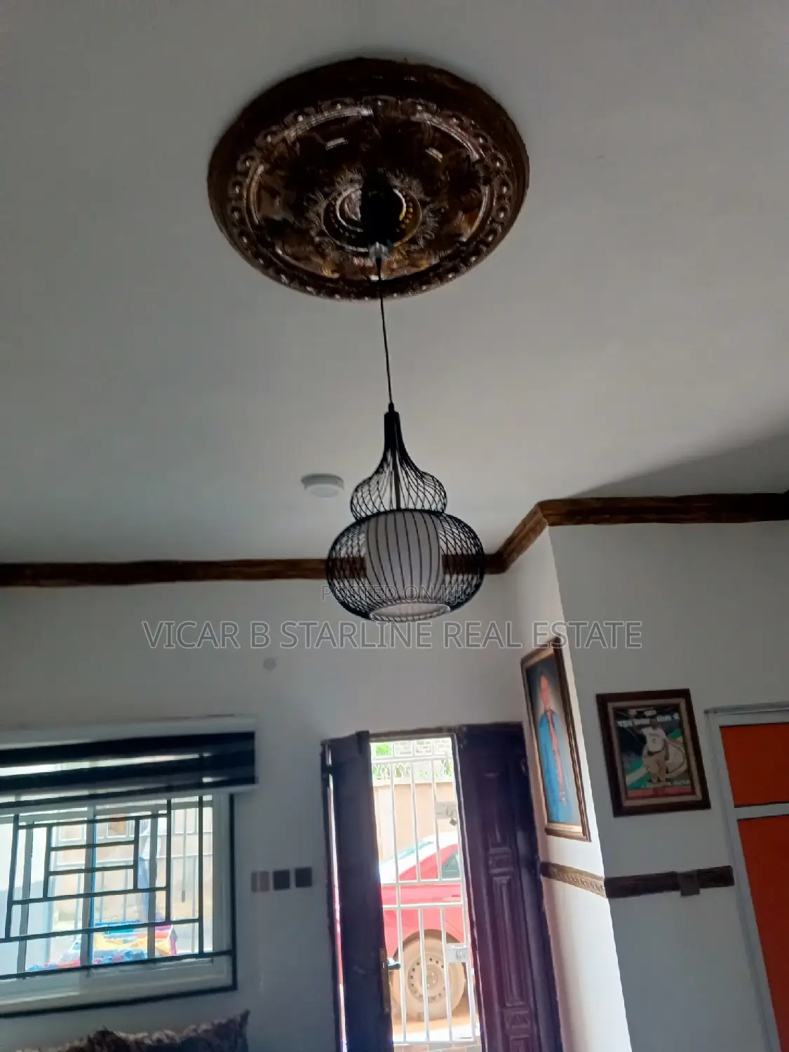 Furnished 3bdrm Block of Flats in Nkwoagu, Abakaliki for rent