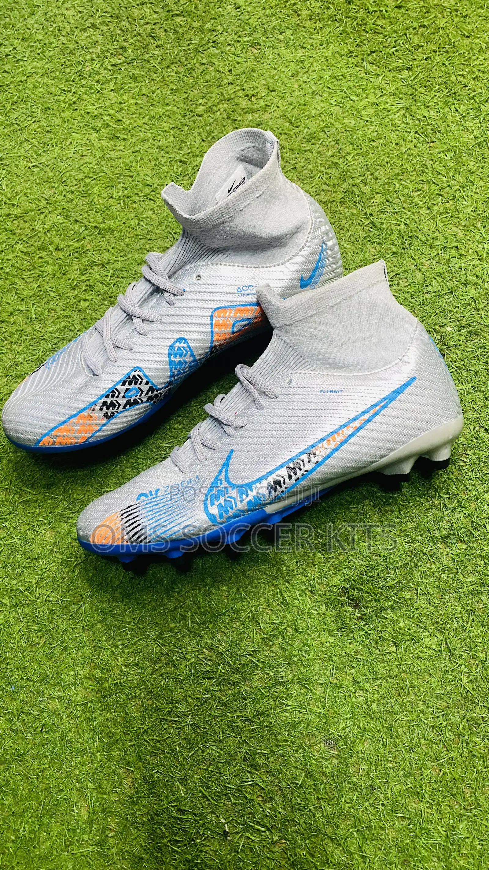 Nike Zoom Air (41)