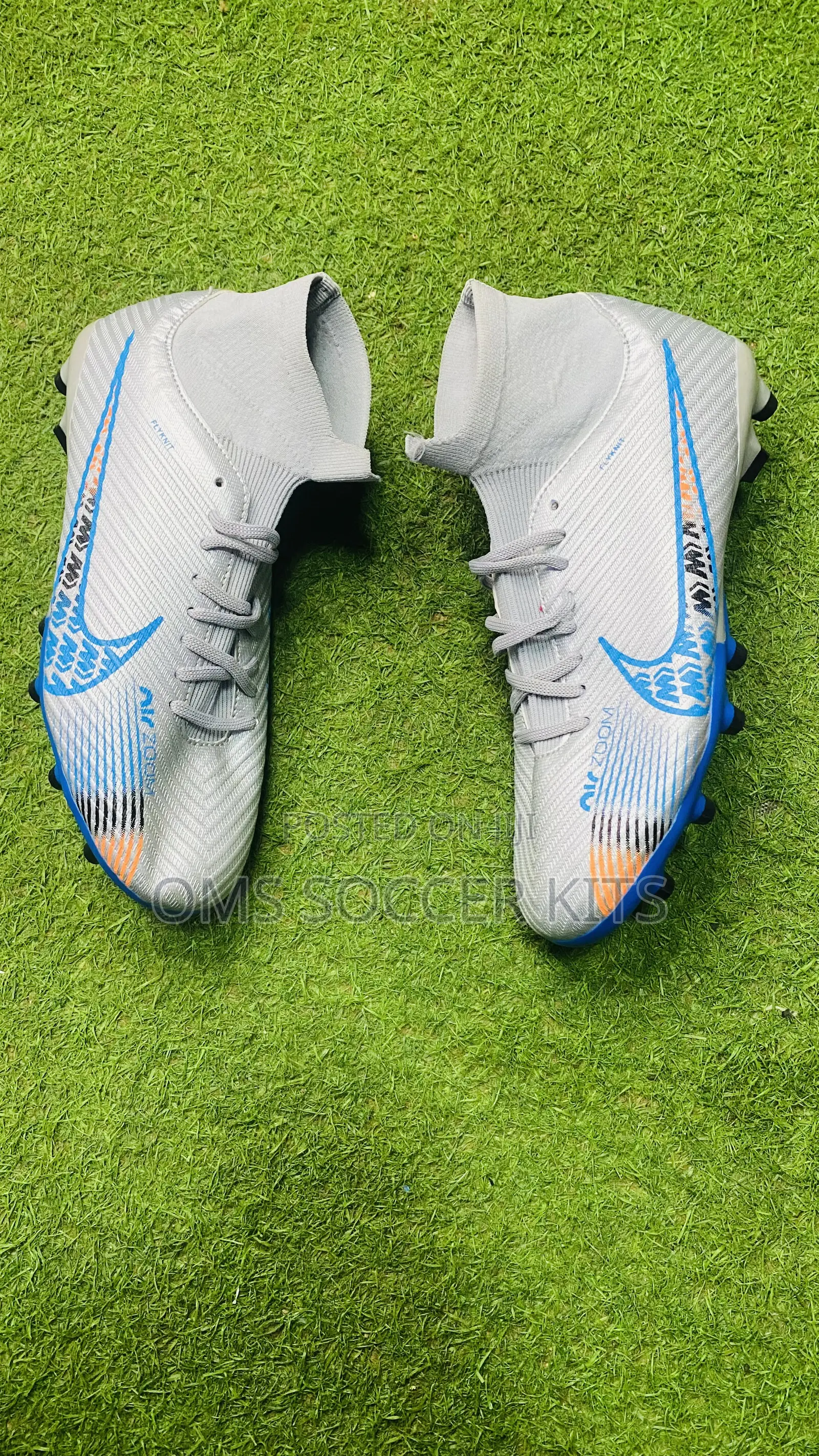 Nike Zoom Air (41)