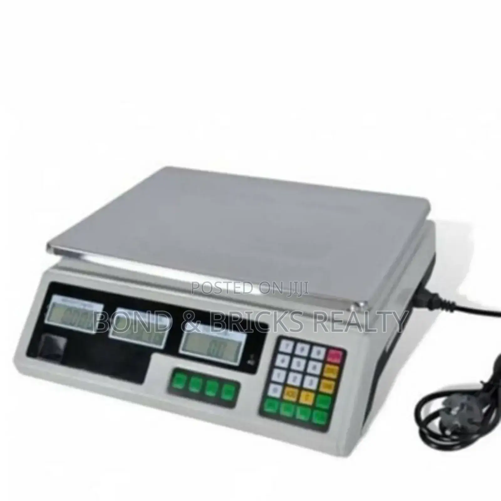 Digital Scale 40kg