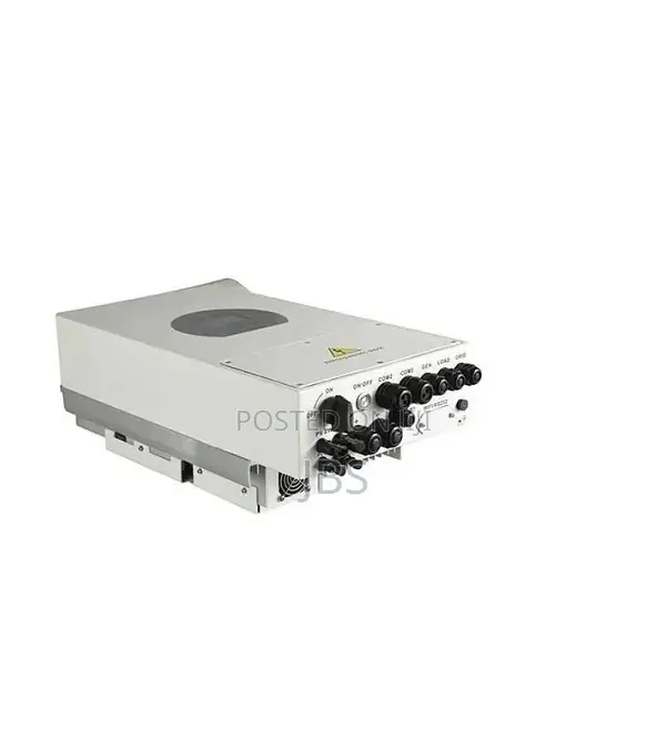 "SUN--SG01HP3-EU- AM2 30KW Three Phase High Voltage Inv