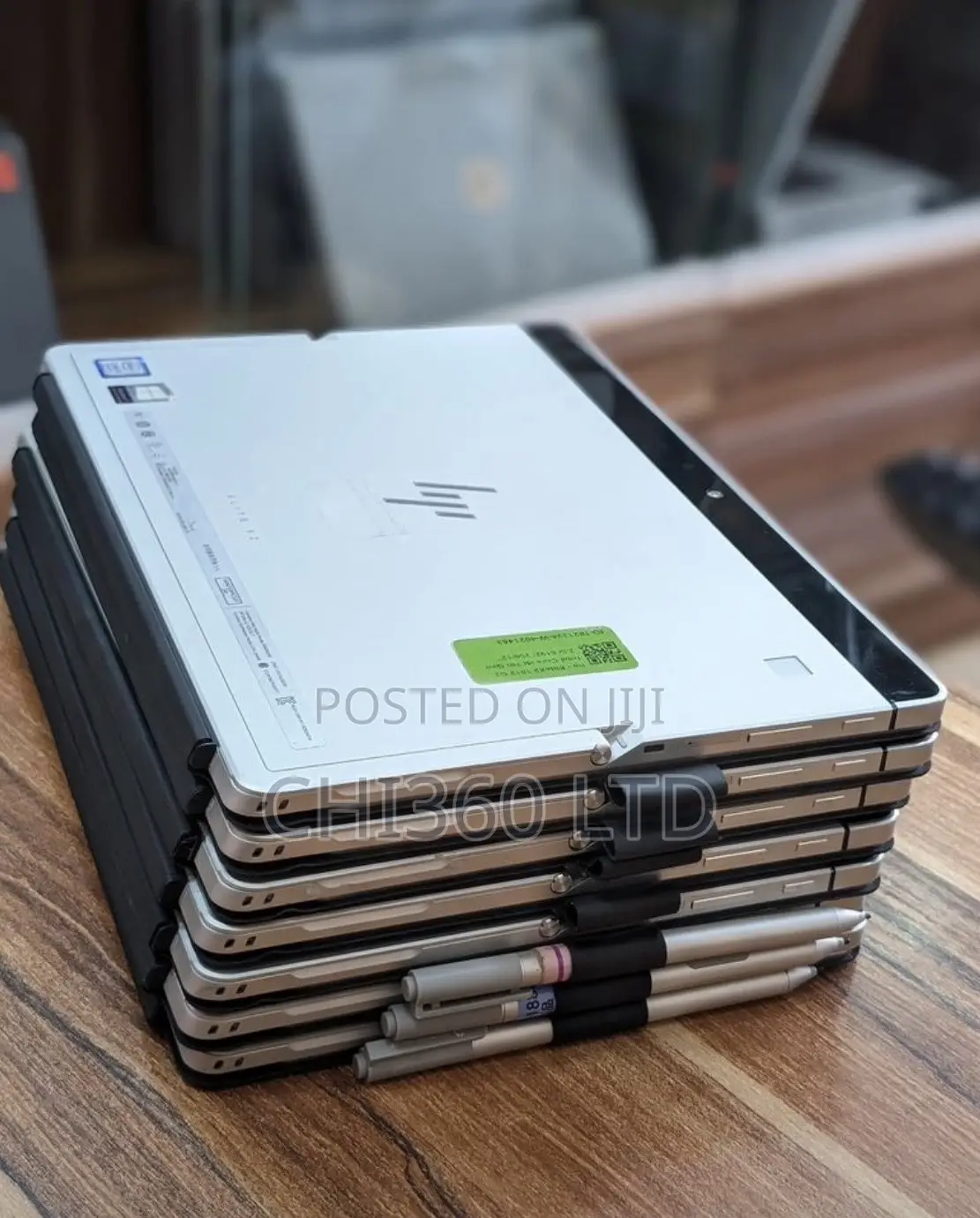 Laptop HP Elite X2 1012 8GB Intel Core I5 SSD 256GB
