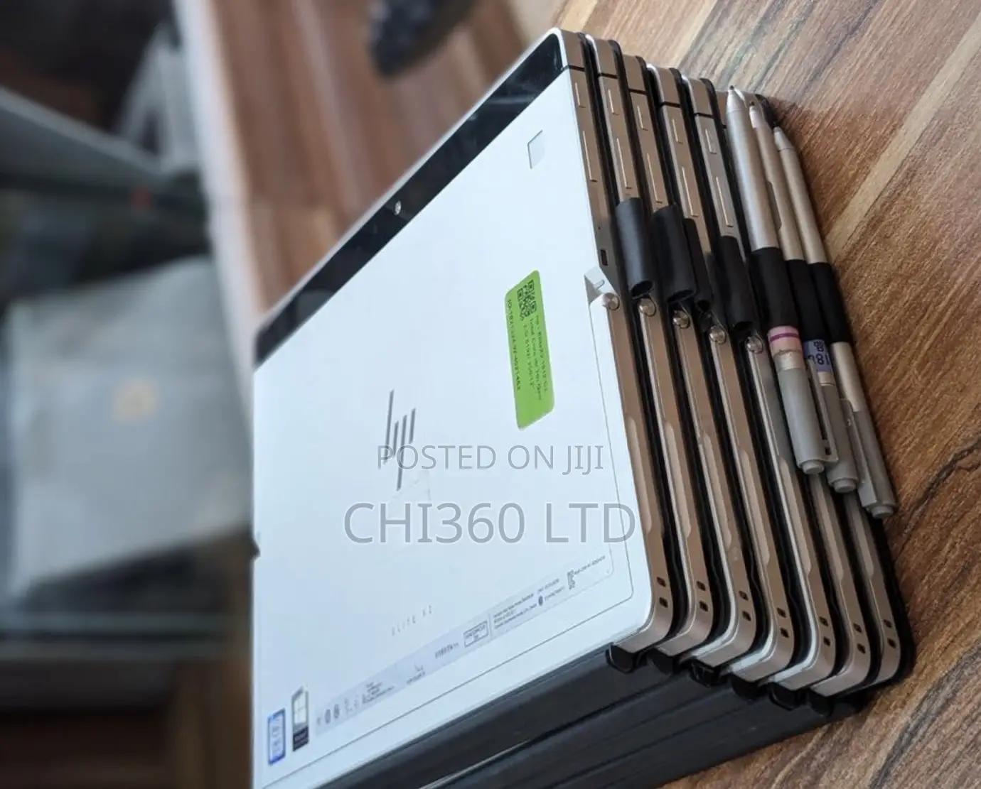Laptop HP Elite X2 1012 8GB Intel Core I5 SSD 256GB