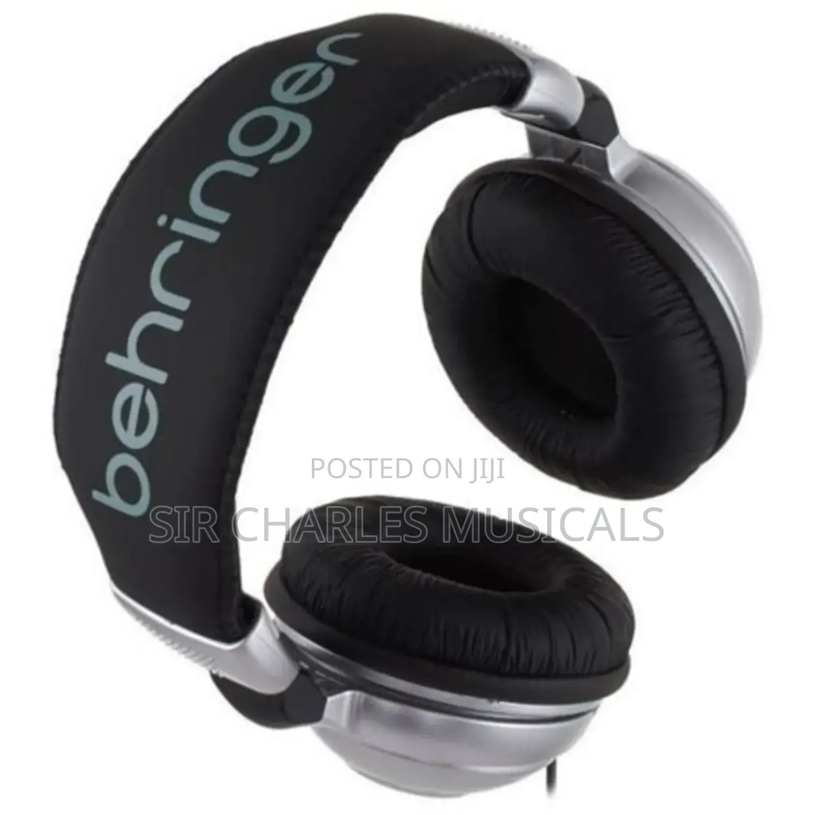 HPM1000 Behringa Studio Headphone
