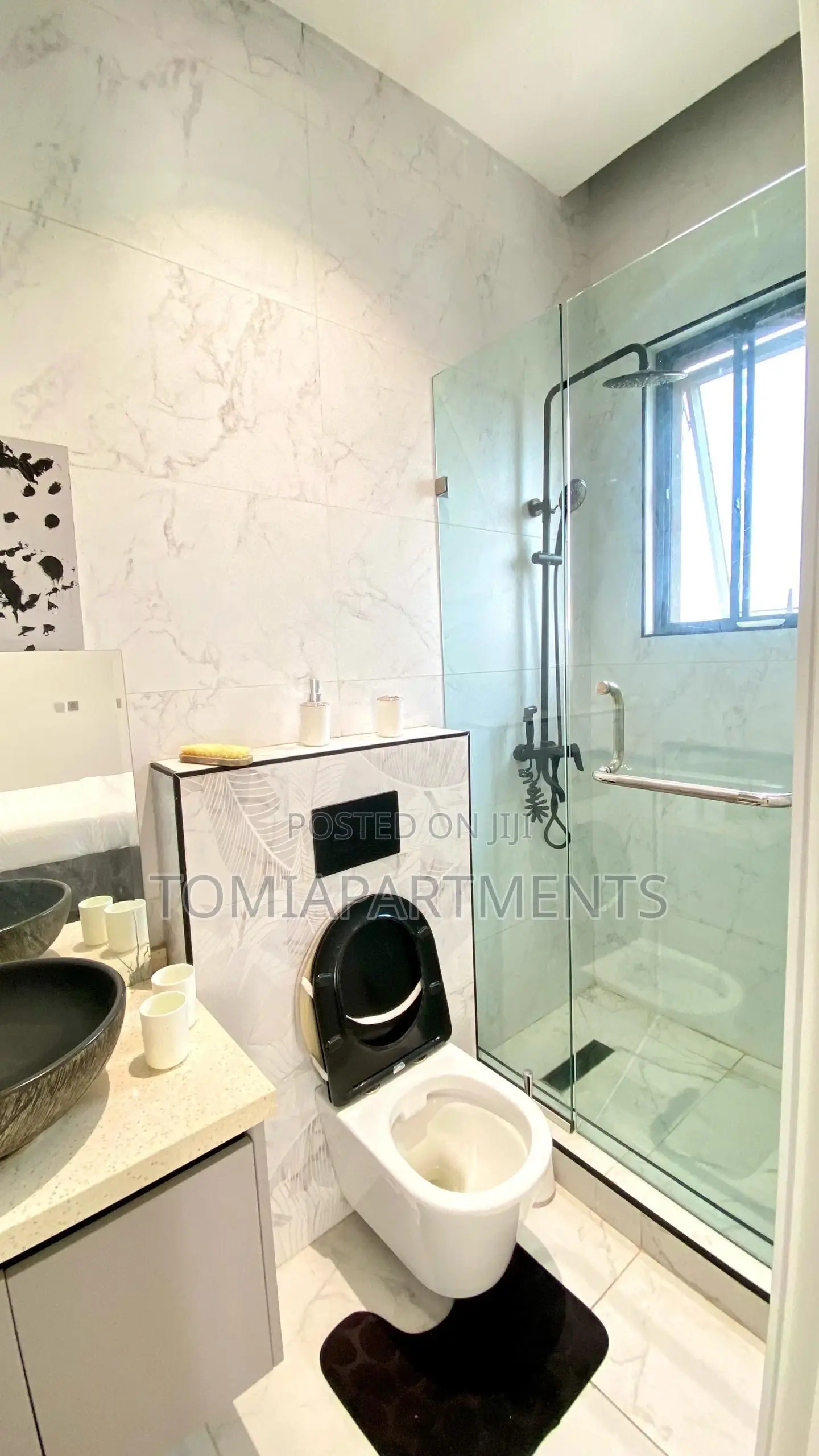 5 Bedroom Fully Detached Home for Shoots, Parties Lodging