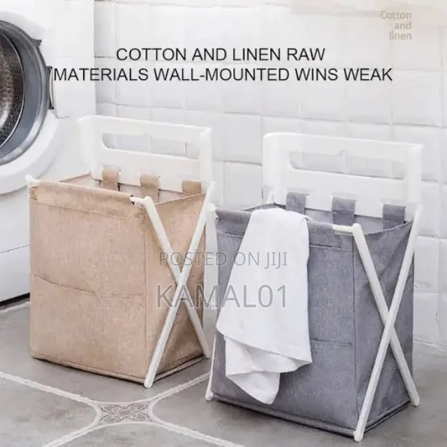 Fiona Magic Laundry Sorter 145l