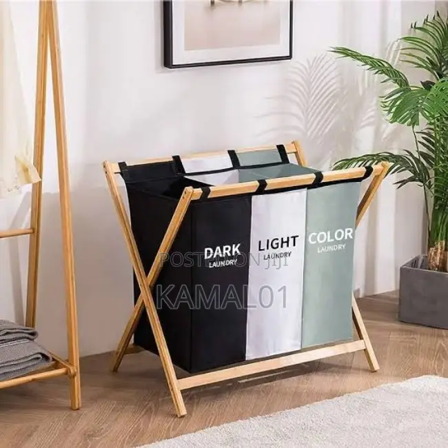 Fiona Magic Laundry Sorter 145l