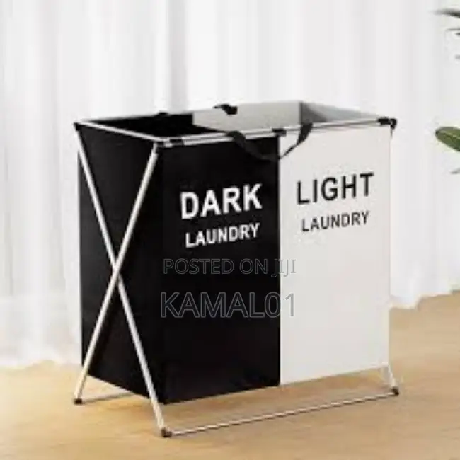 Fiona Magic Laundry Sorter 145l